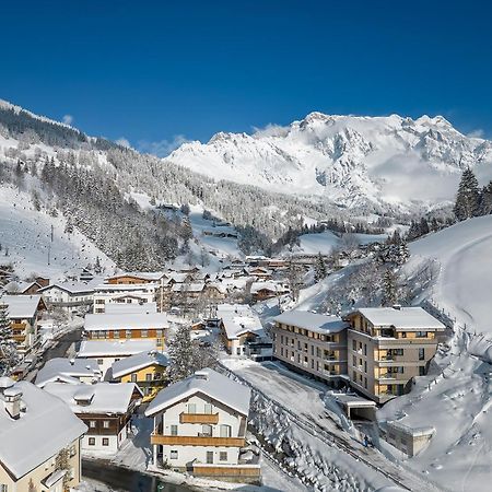 Wildbach Lodge Dienten 디엔텐암호크코니그 외부 사진