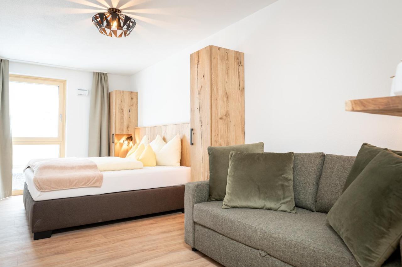 Wildbach Lodge Dienten 디엔텐암호크코니그 외부 사진