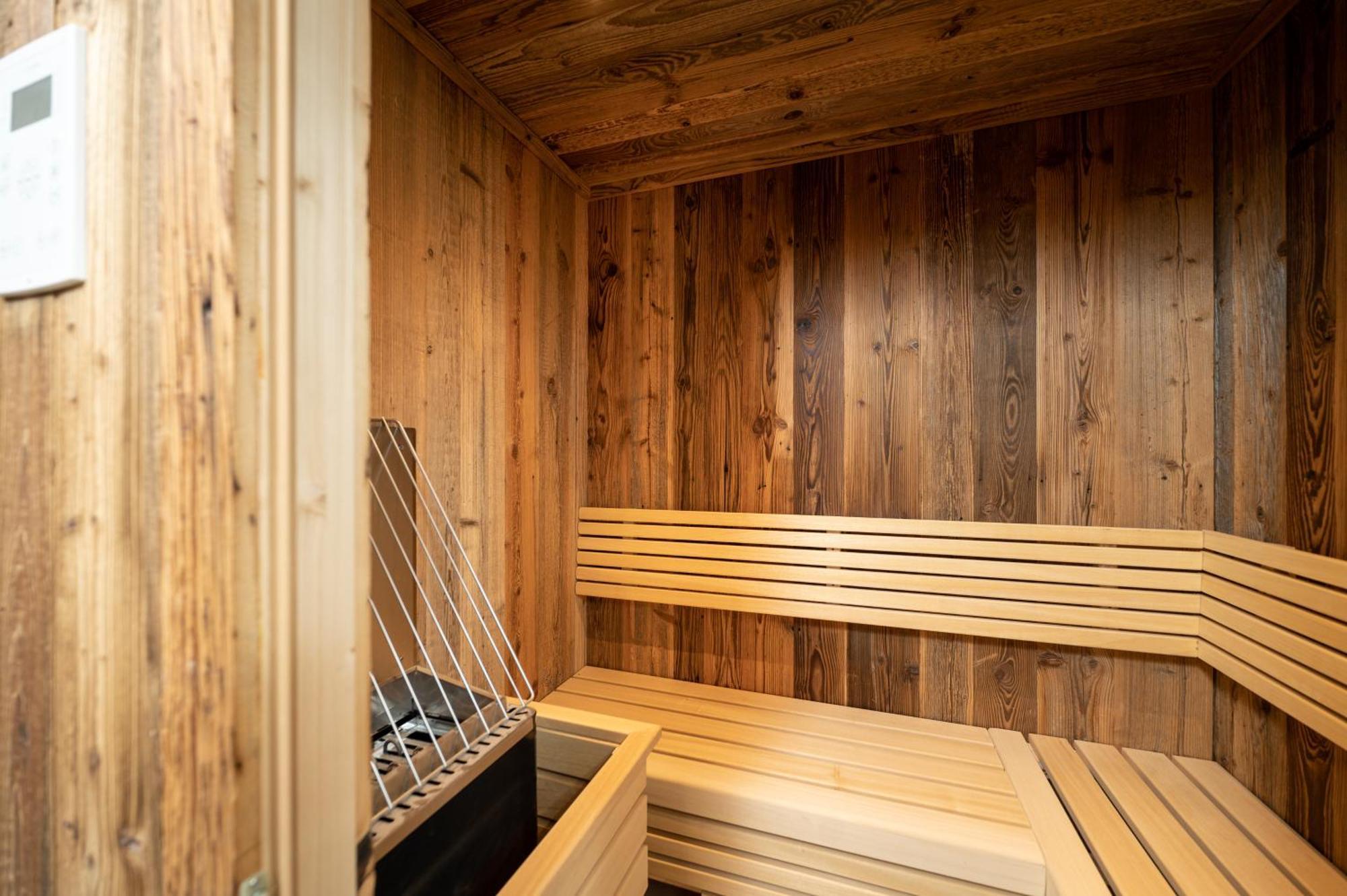 Wildbach Lodge Dienten 디엔텐암호크코니그 외부 사진