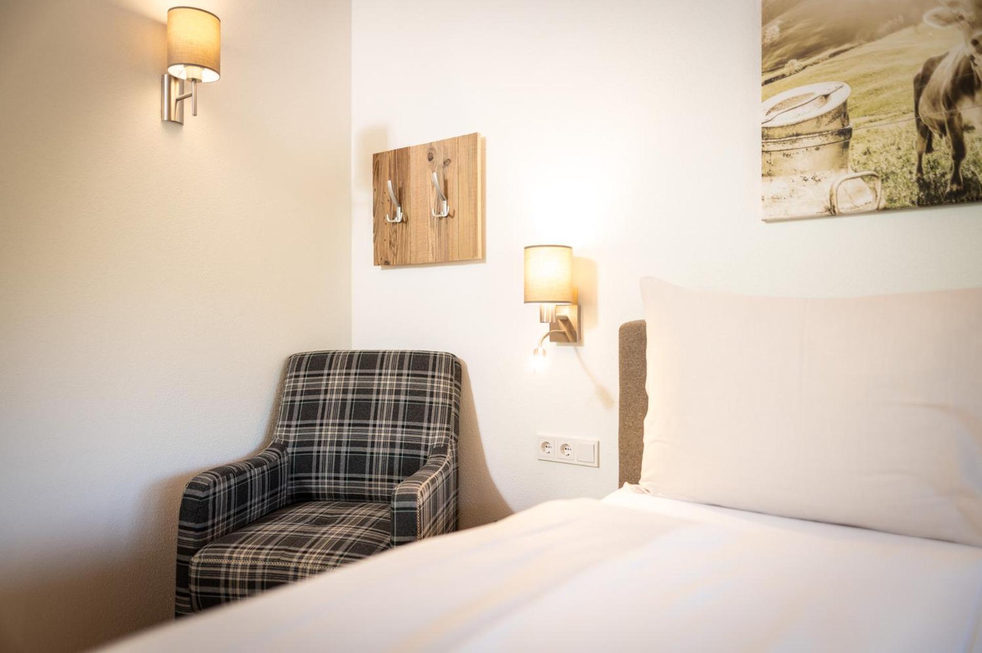 Wildbach Lodge Dienten 디엔텐암호크코니그 외부 사진